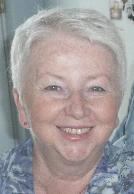 Pauline Fradette