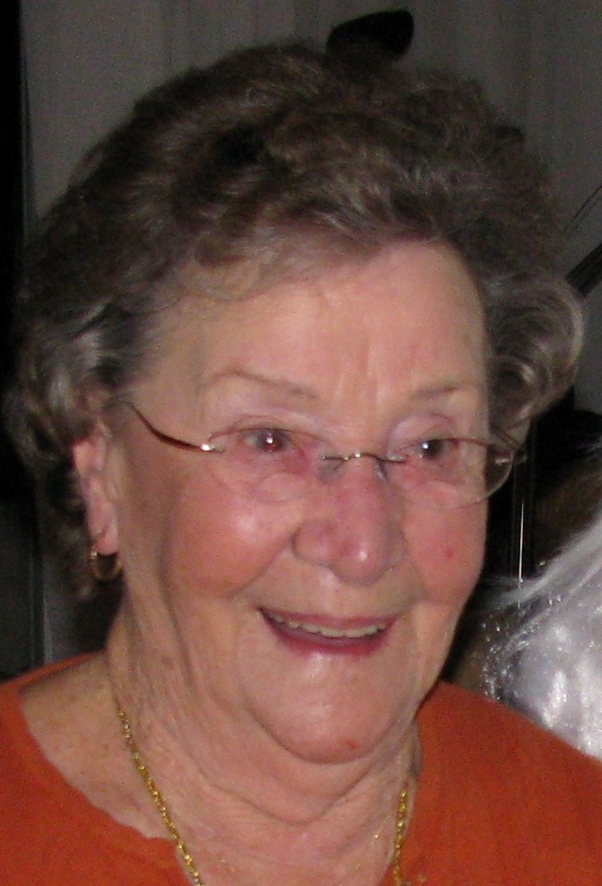 Georgette Carbonneau-Noël