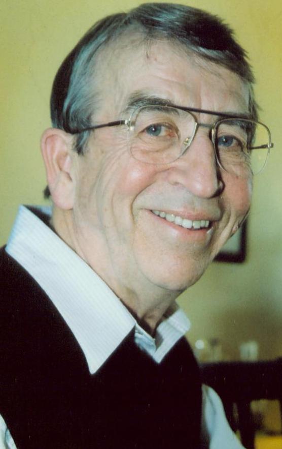 Jacques Laforest
