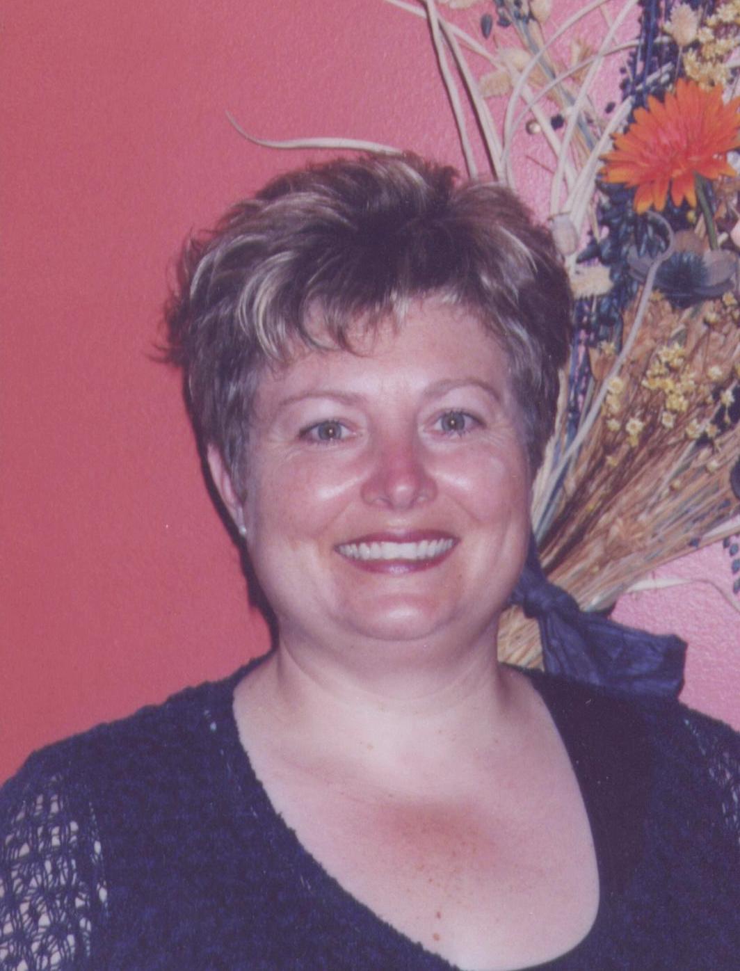 Martine Dumont