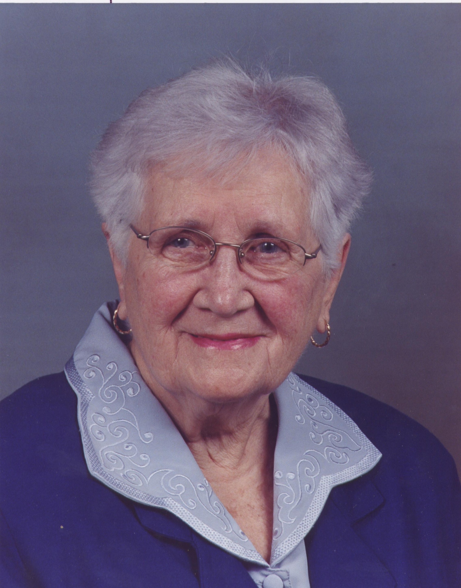 Clairette Douville-Denis