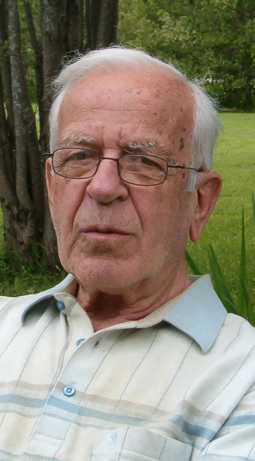 Raynald Samson