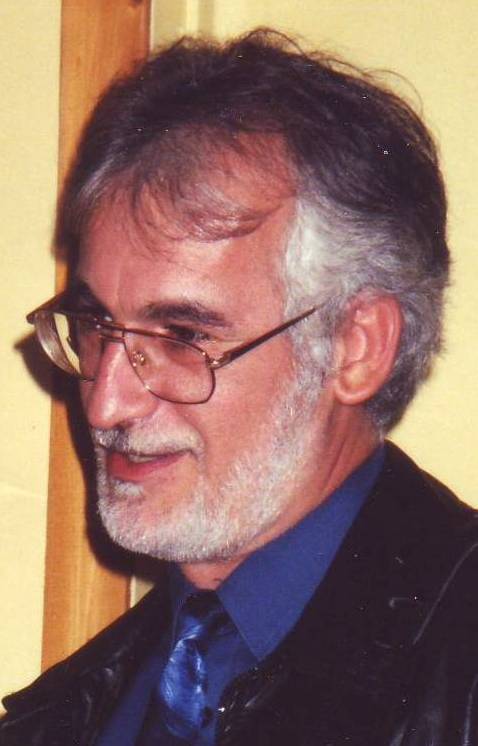 Jean-Pierre Cyr