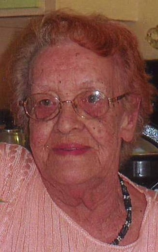 Aurore Desgagne-Caron