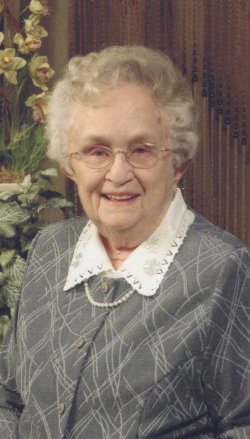 Lucille Martin-Carrier