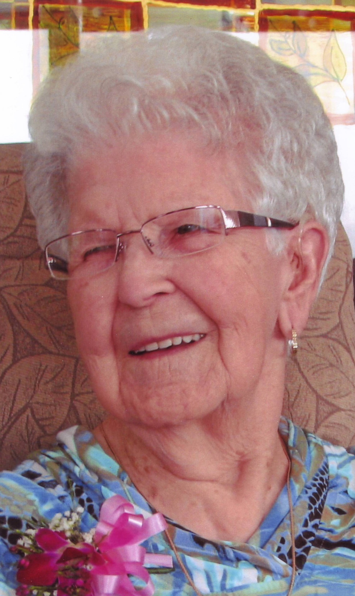 Elédine Tremblay-Boutet