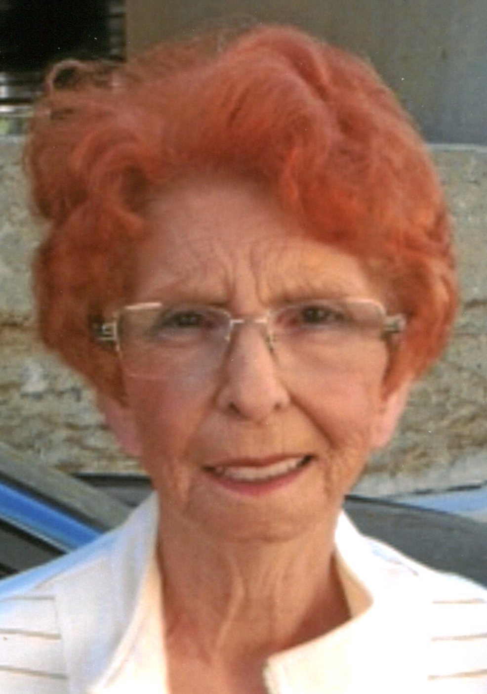 Charlotte Dufresne-Proulx