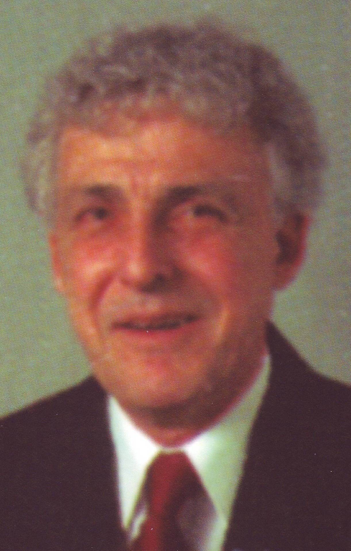Gaston Filion