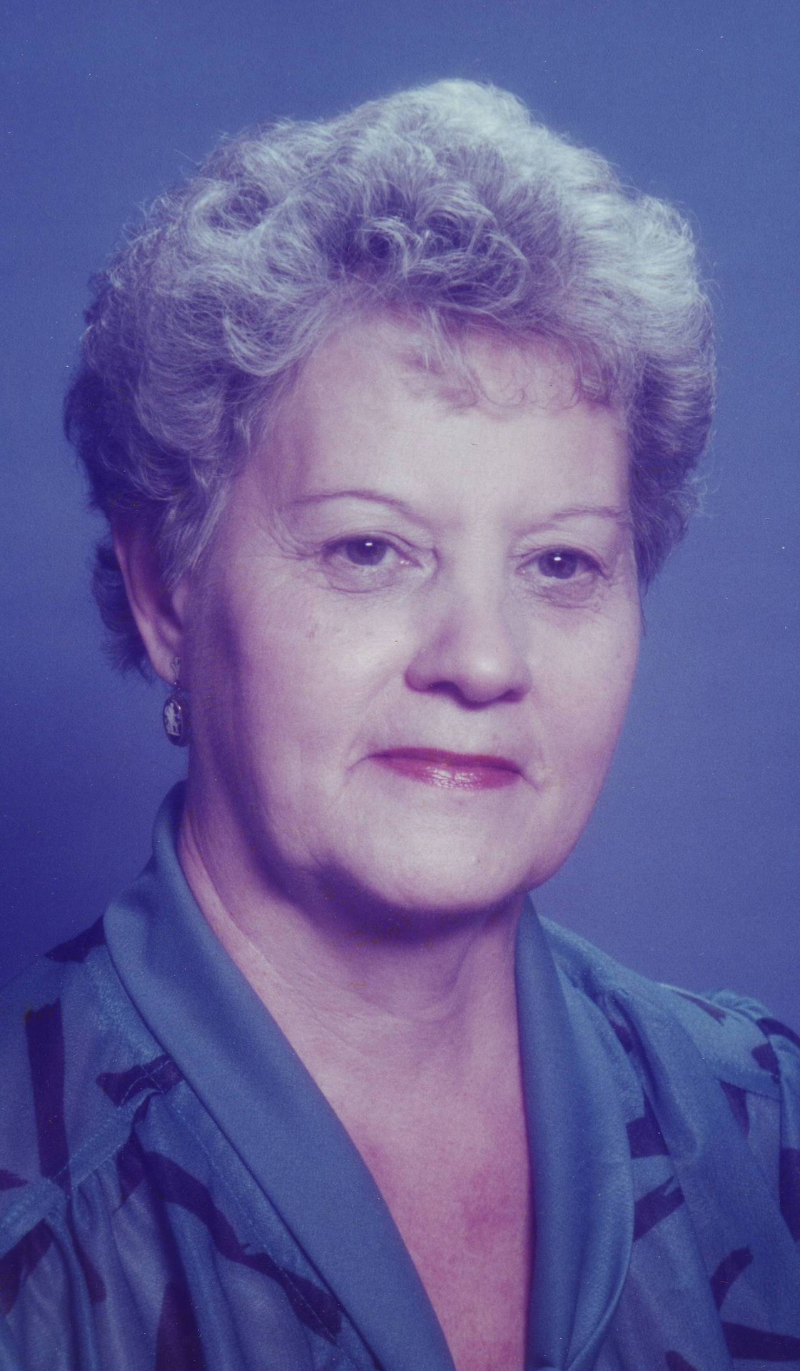 Gisèle Houle-Boutet