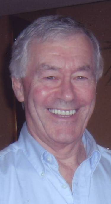 Fernand Tremblay
