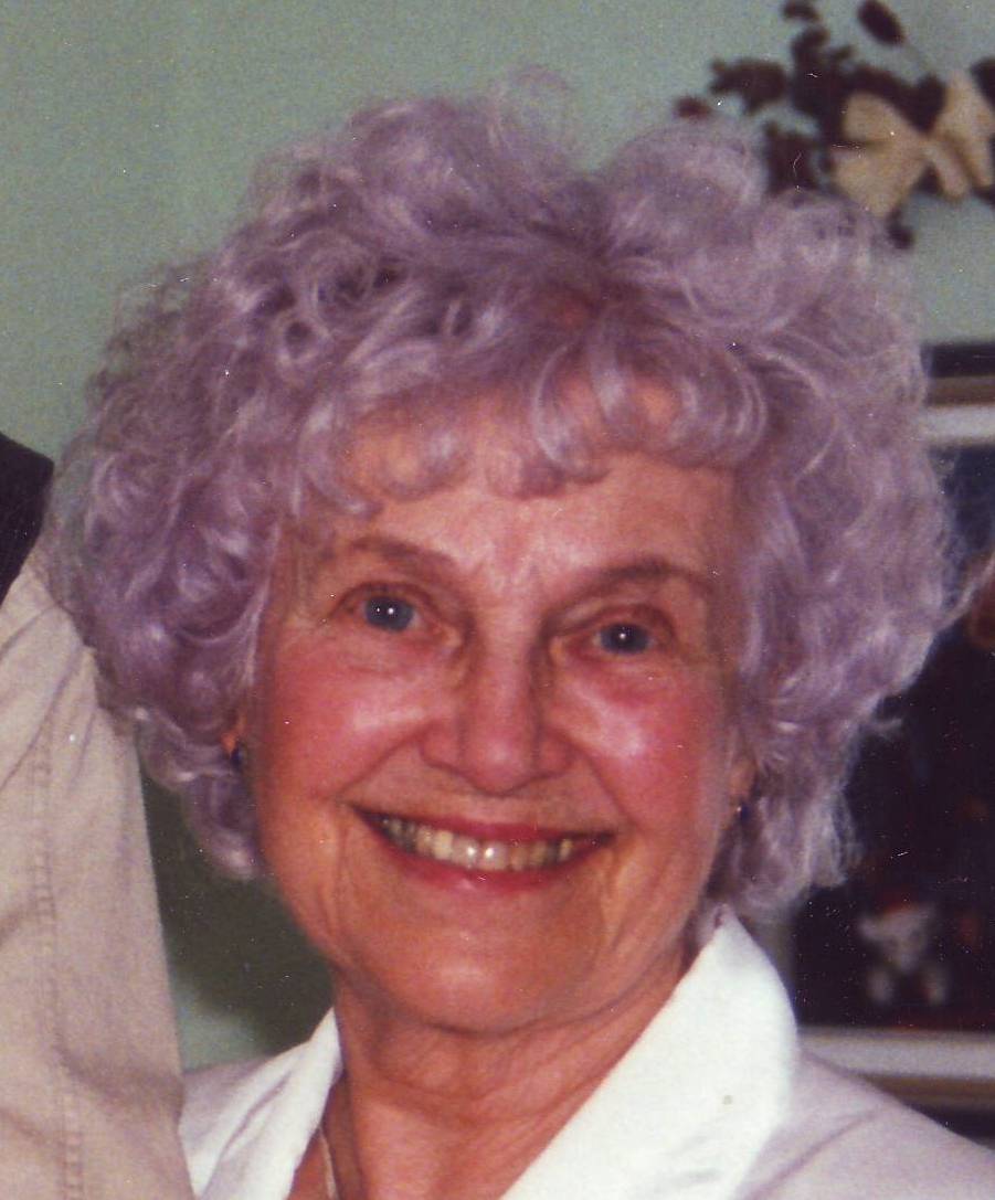 Lucile Pouliot-Gratton