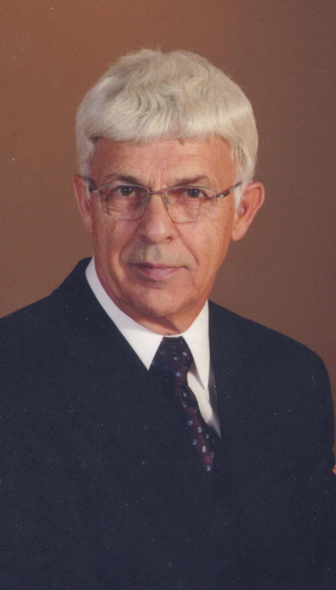 Gilles Daneau