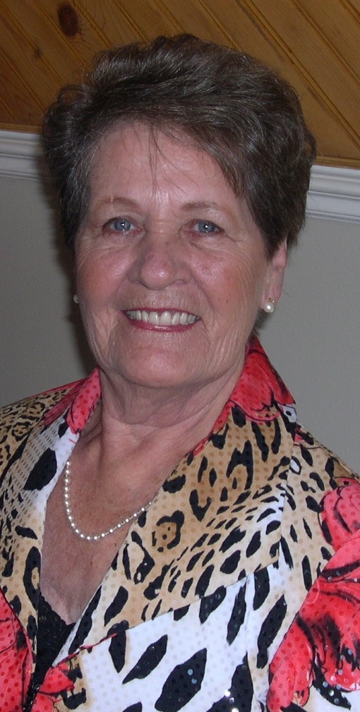 Elizabeth Dutil (Aubé)