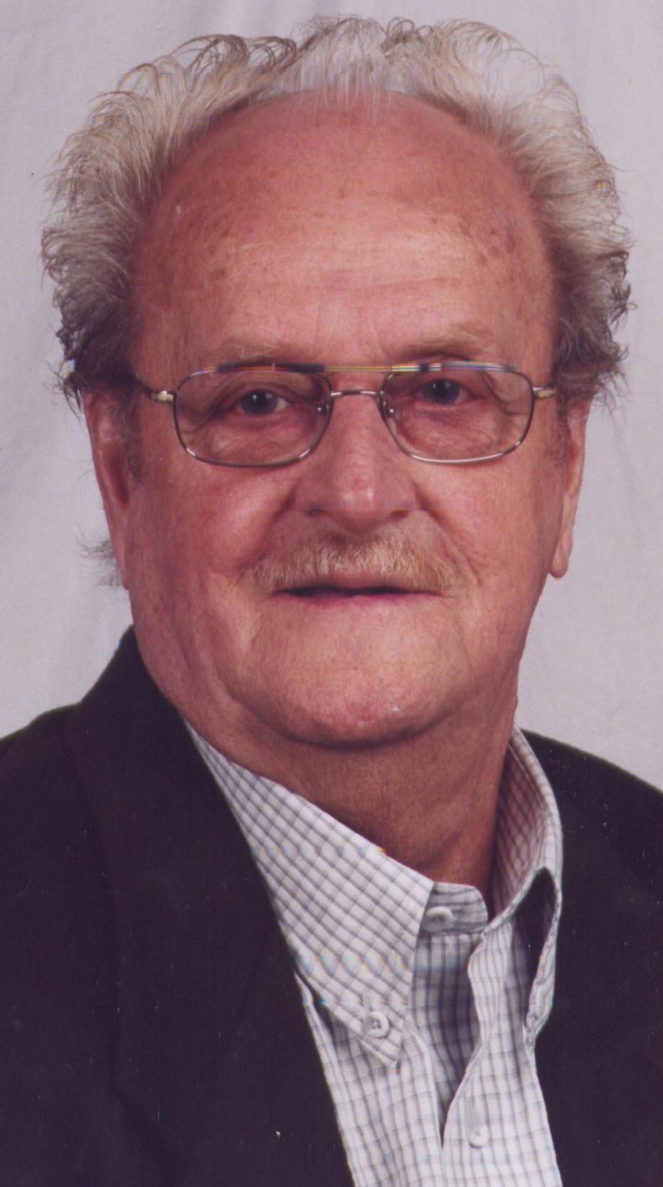 Victorin Simard