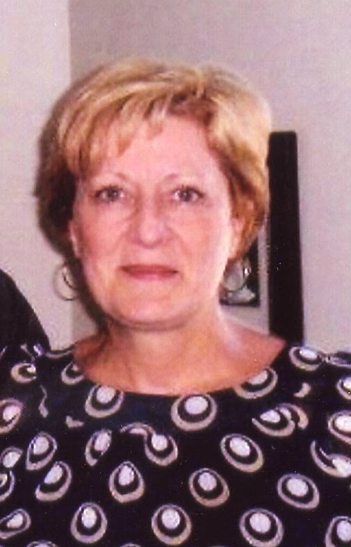 Françoise Labrecque-Royer