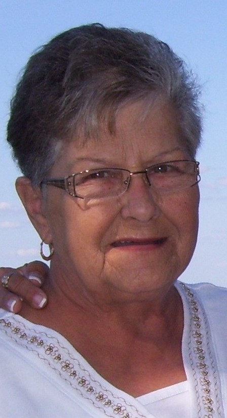 Denise Noreau-Caron