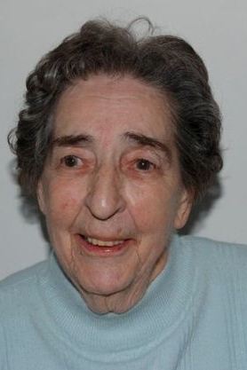 Loretta Masson-Cloutier