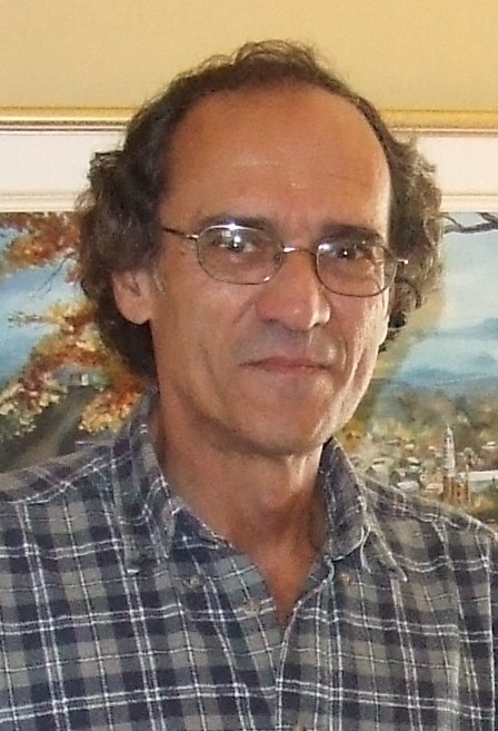 Daniel Bertrand