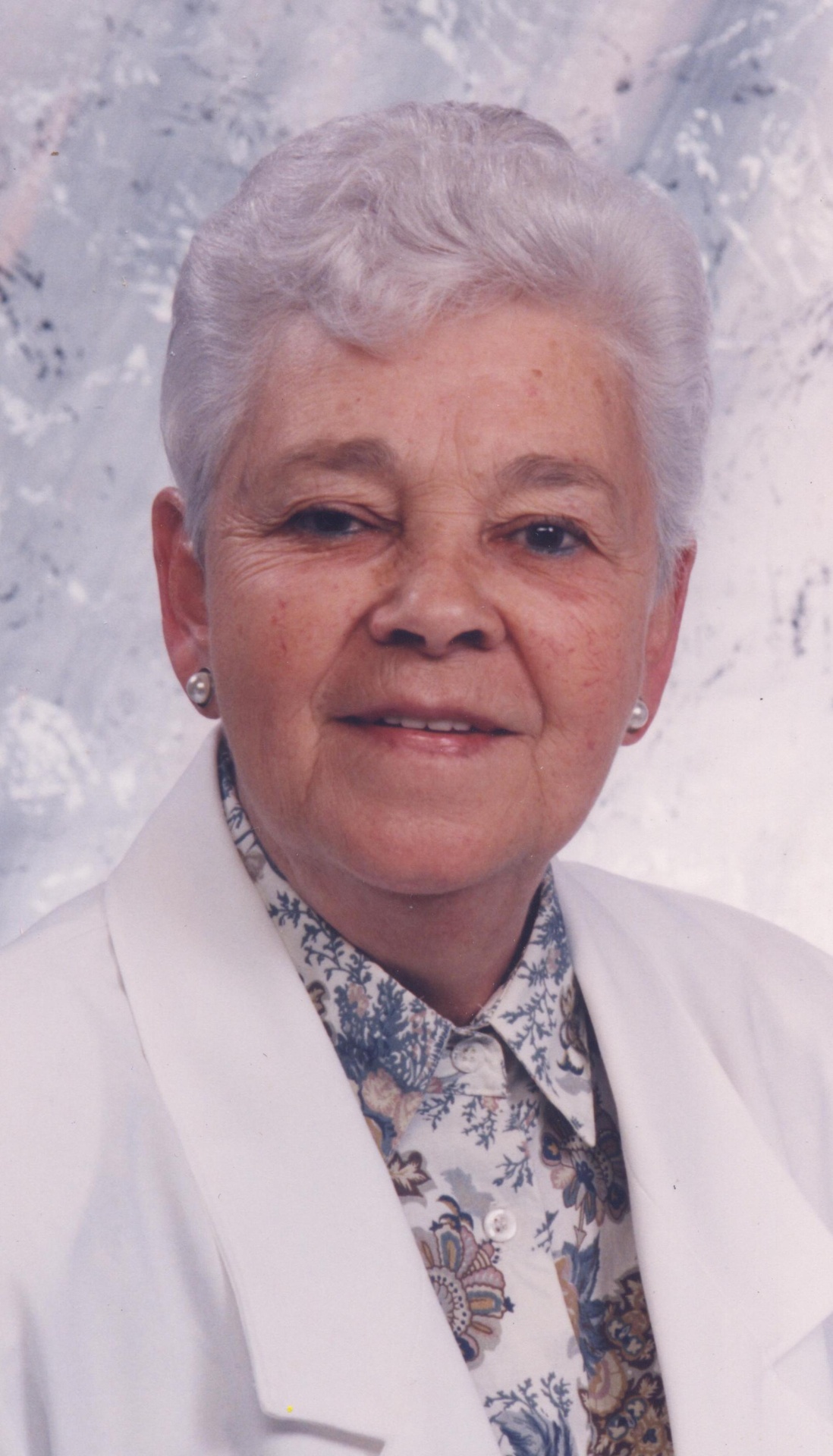 Paulette Robert