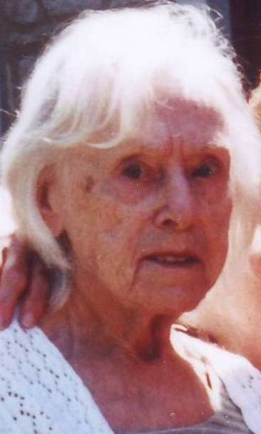 Lucienne Dufour