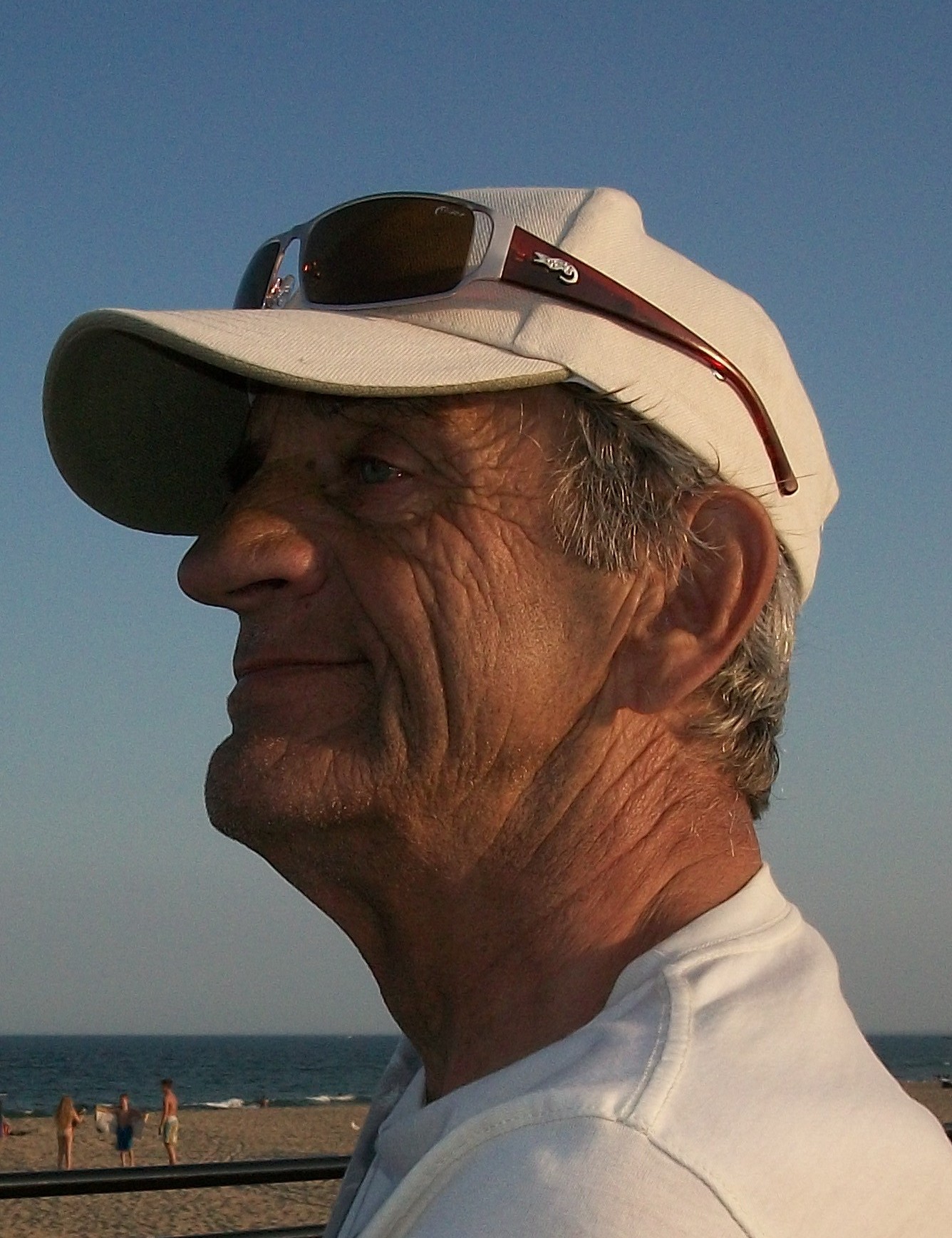 Noël Boisvert