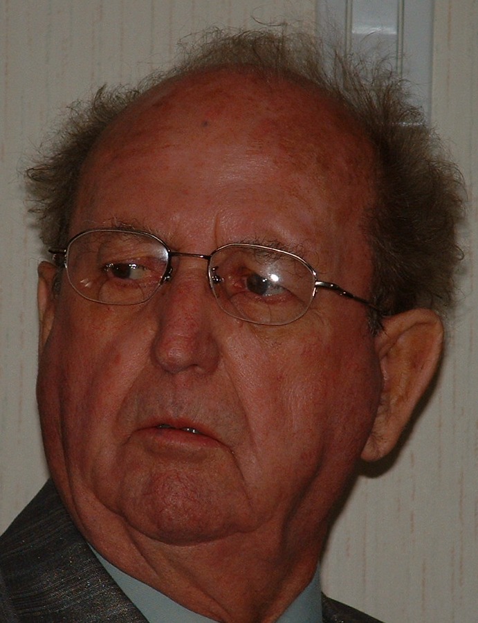 Jean-Marie Lévesque