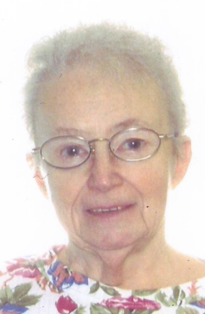 Ghislaine Beaumont