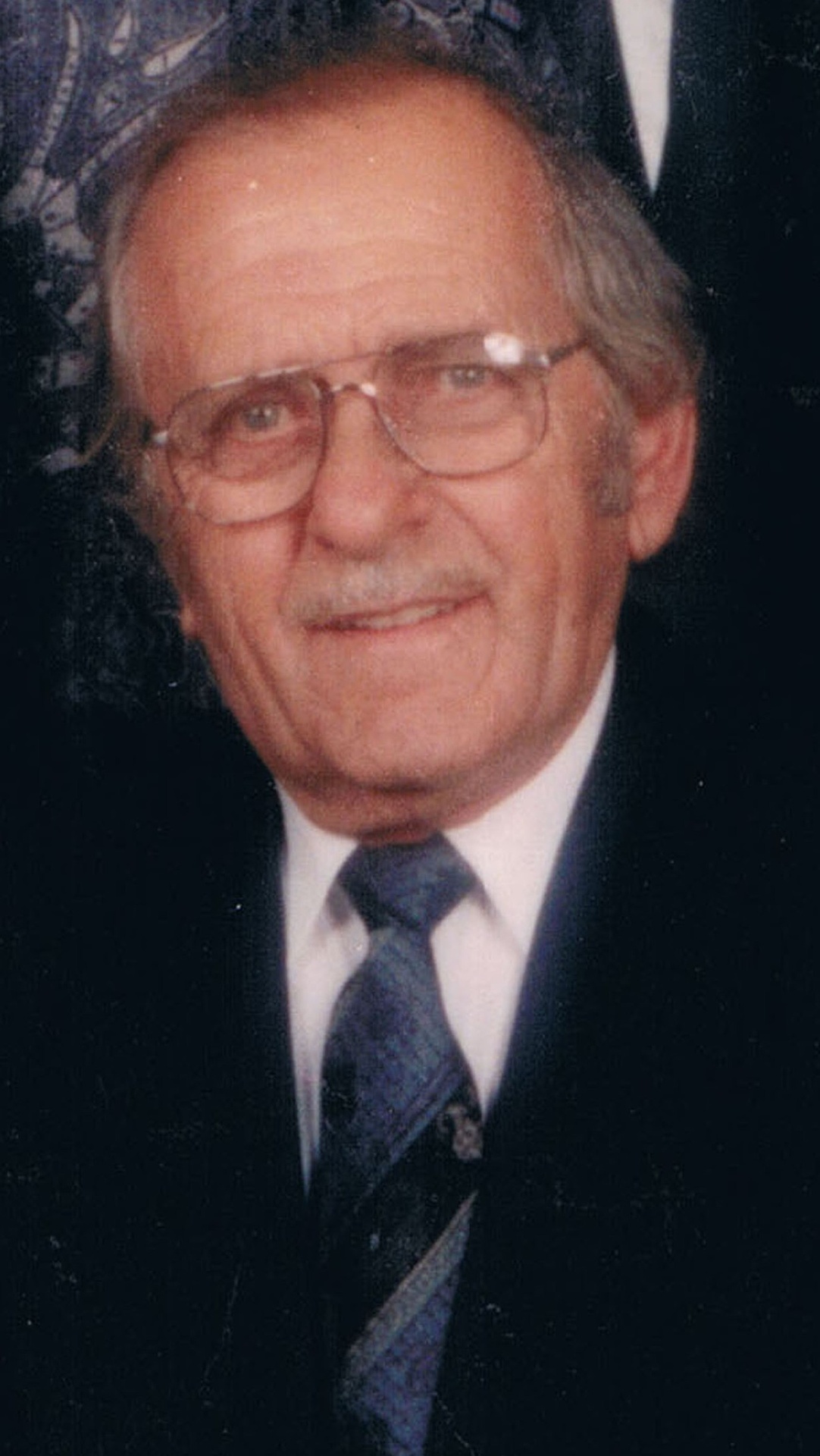 Wilfrid Carbonneau