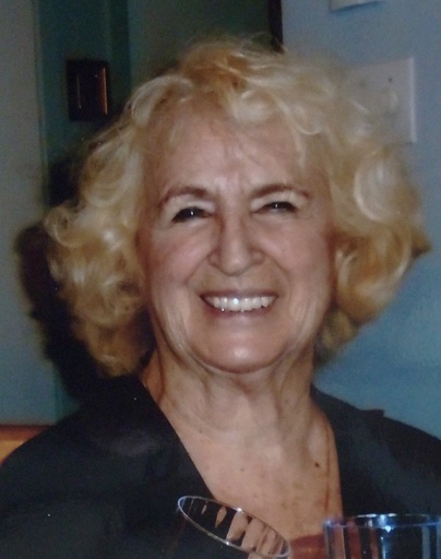 Liliane Pépin