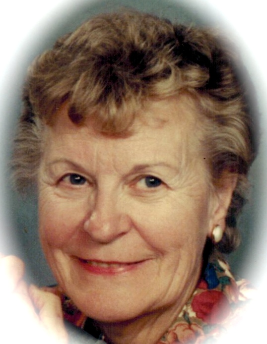 Laurette Bédard-Langlois