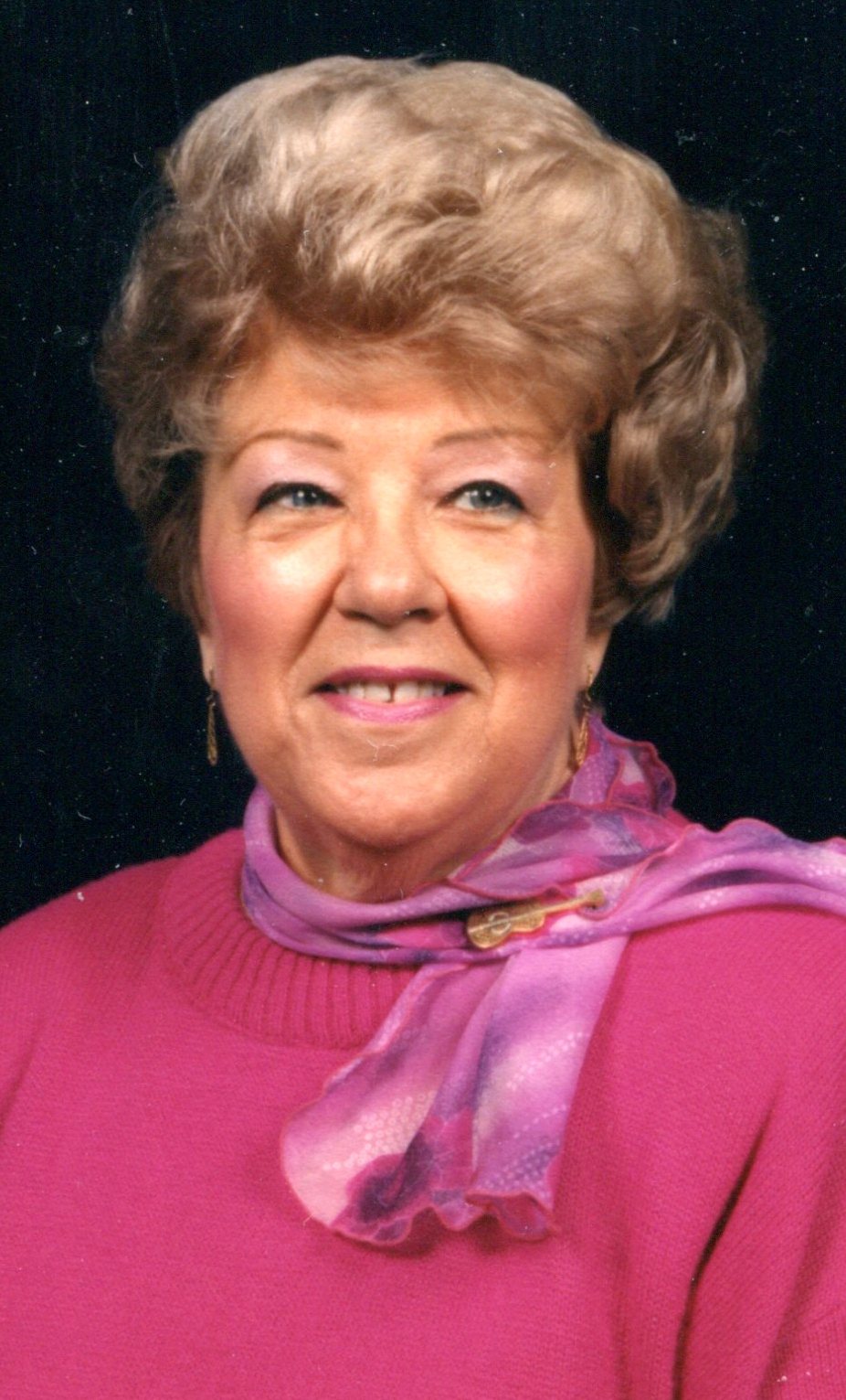 Lucille Després