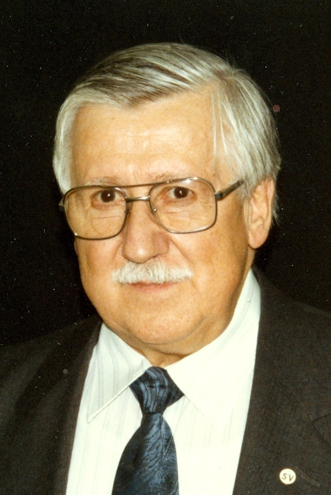 Jean-Louis, r.s.v. Frère Beaudry