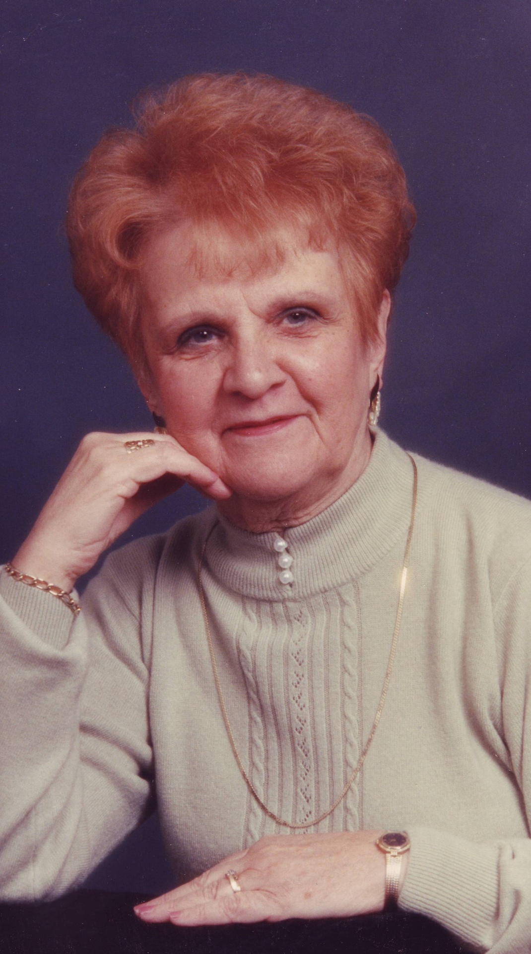 Rose-Aimée Vadeboncoeur-Giguère