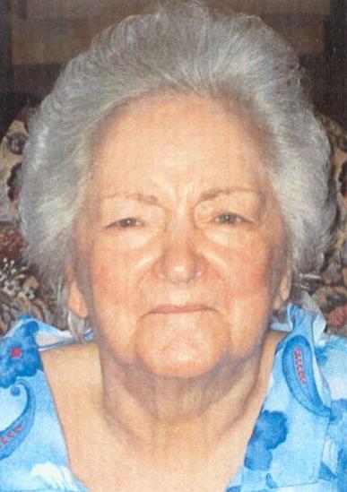 Rollande Beaudin-Maschis