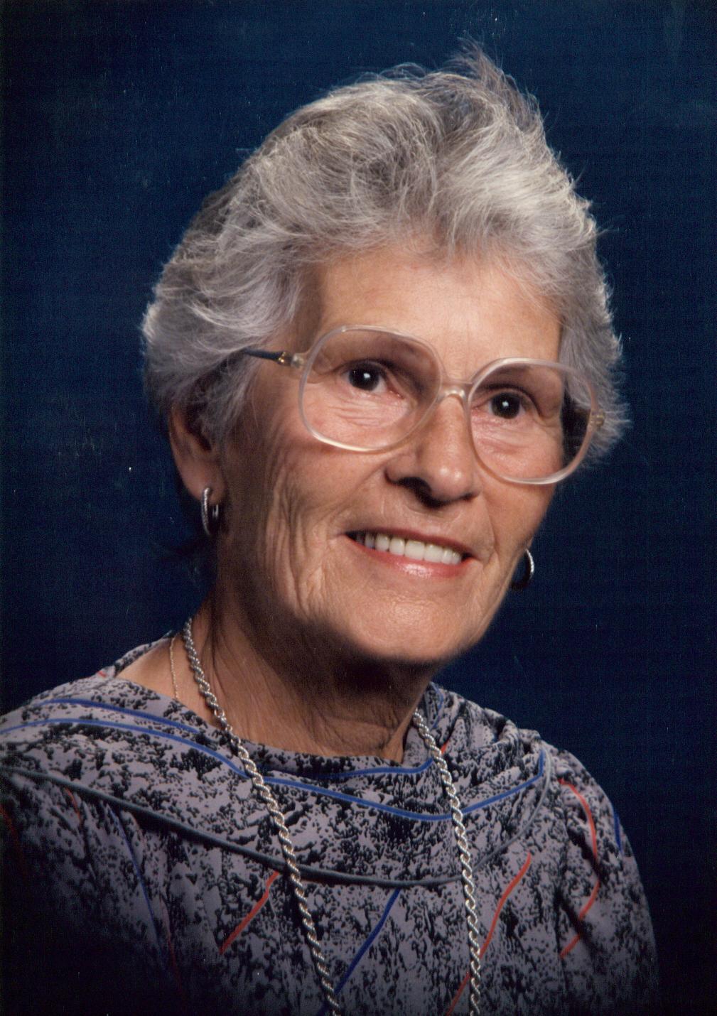 Ida Delaney-Gauthier