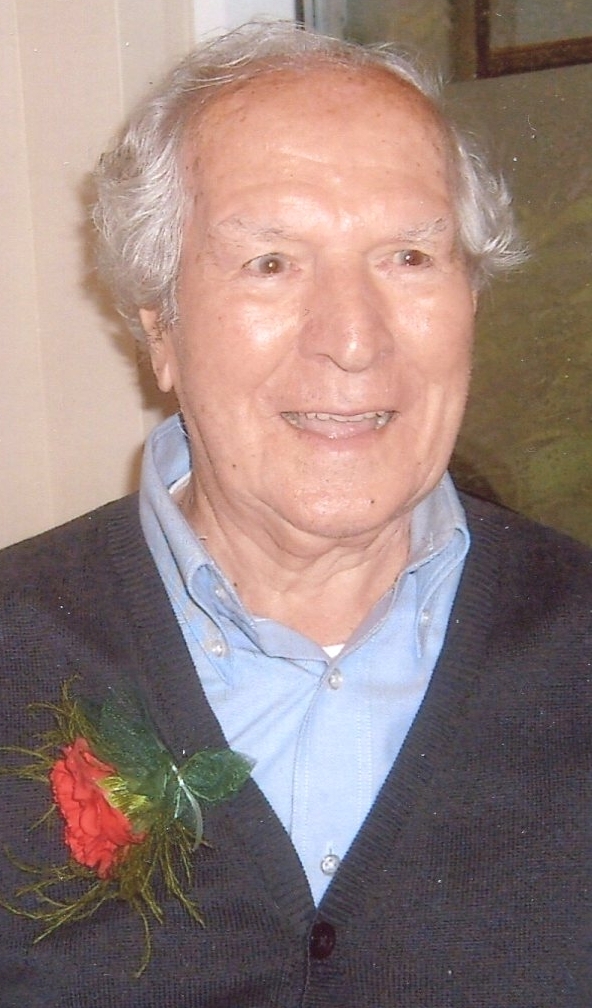 Gérard Barrette