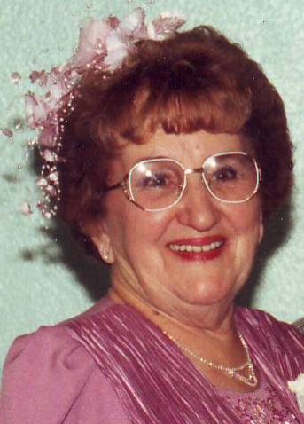 Jeannette Ferland-Asselin