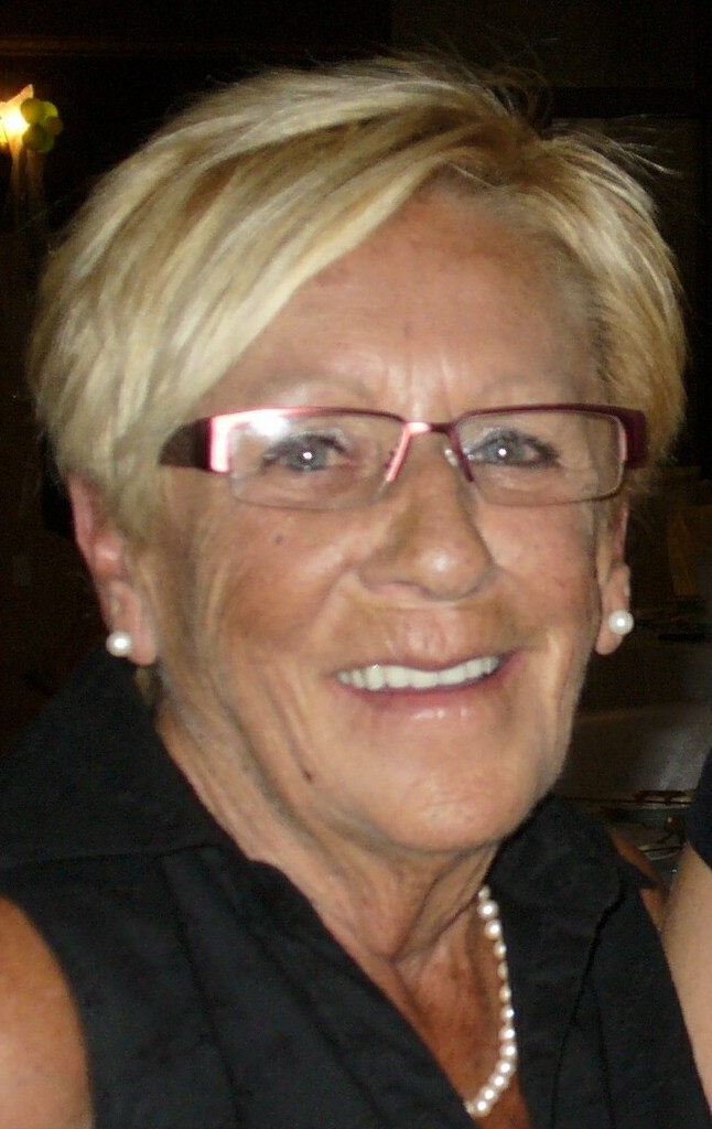 Jacqueline Picard-Arseneault