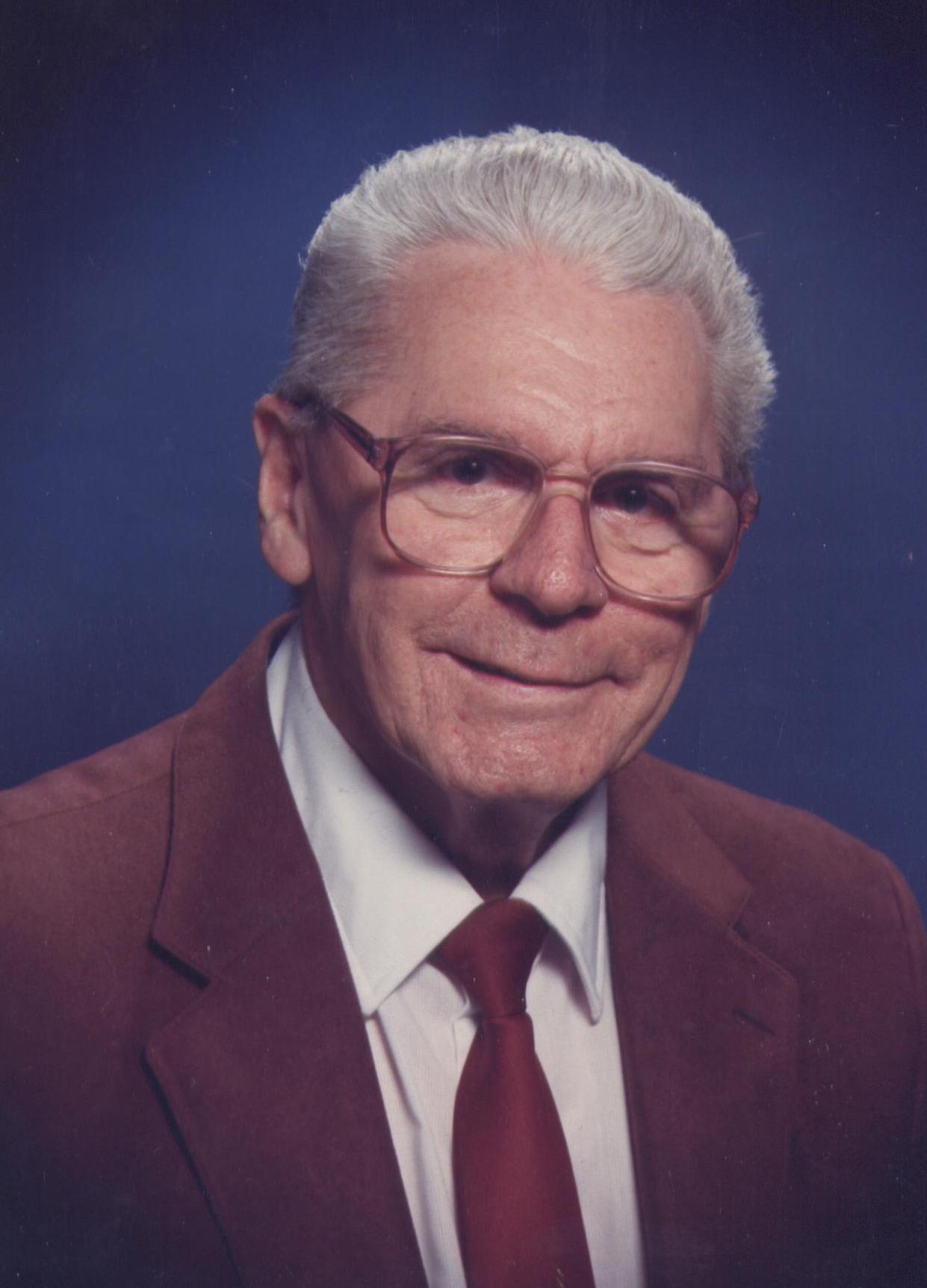 Etienne Bélanger