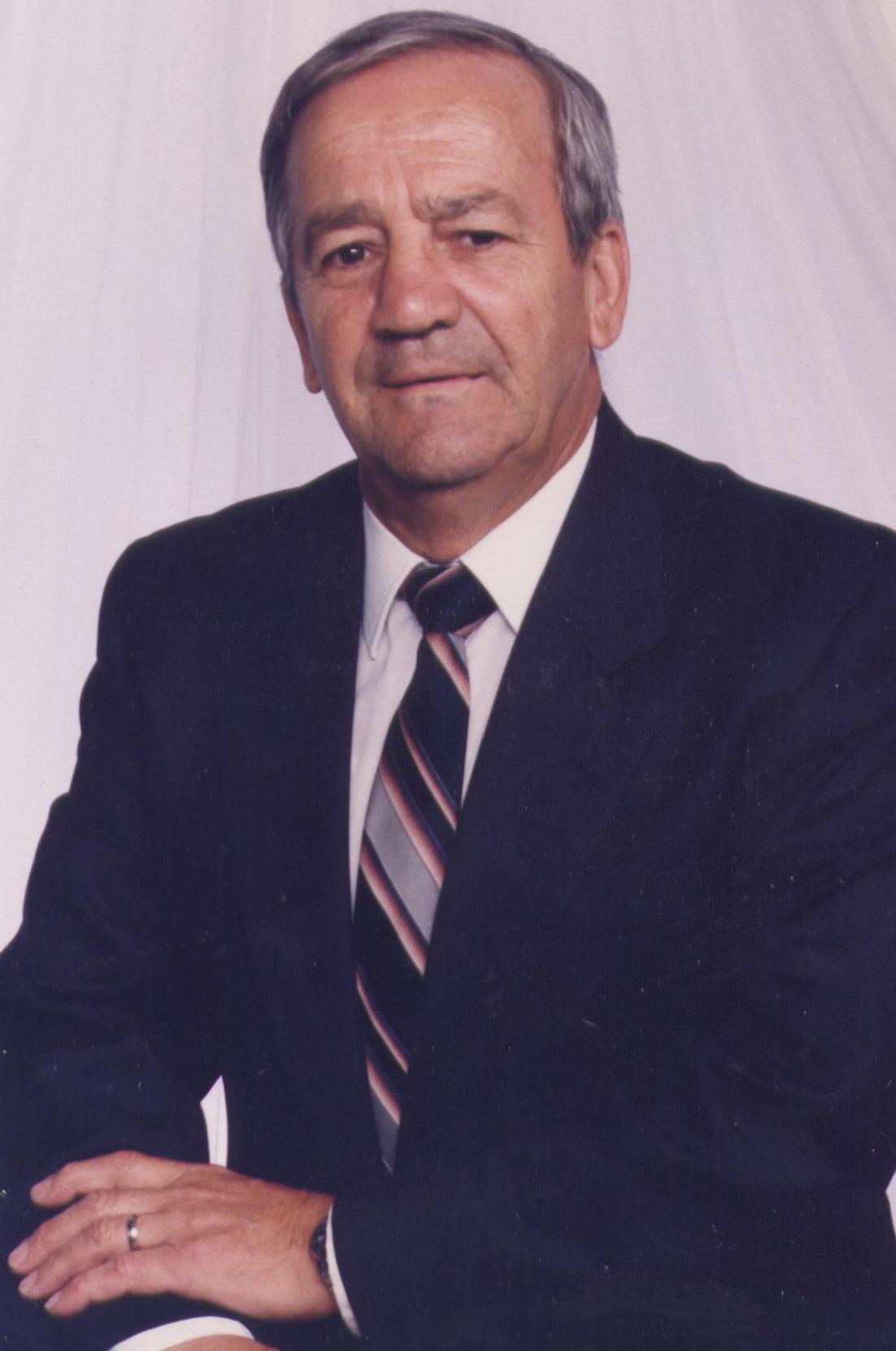 Ephrem Poulin