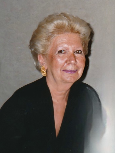 Raymonde Blais (Robitaille)