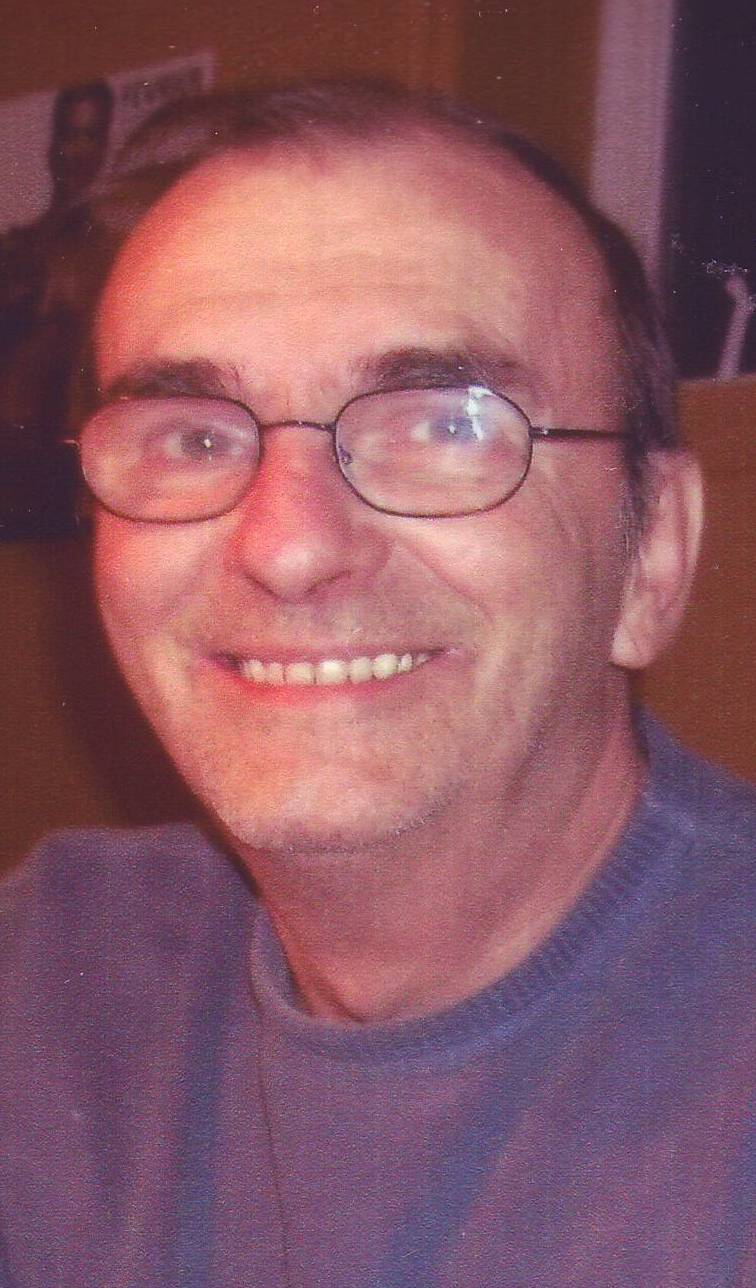Gilles Fiset