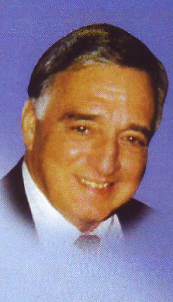 André-Bernard Tremblay