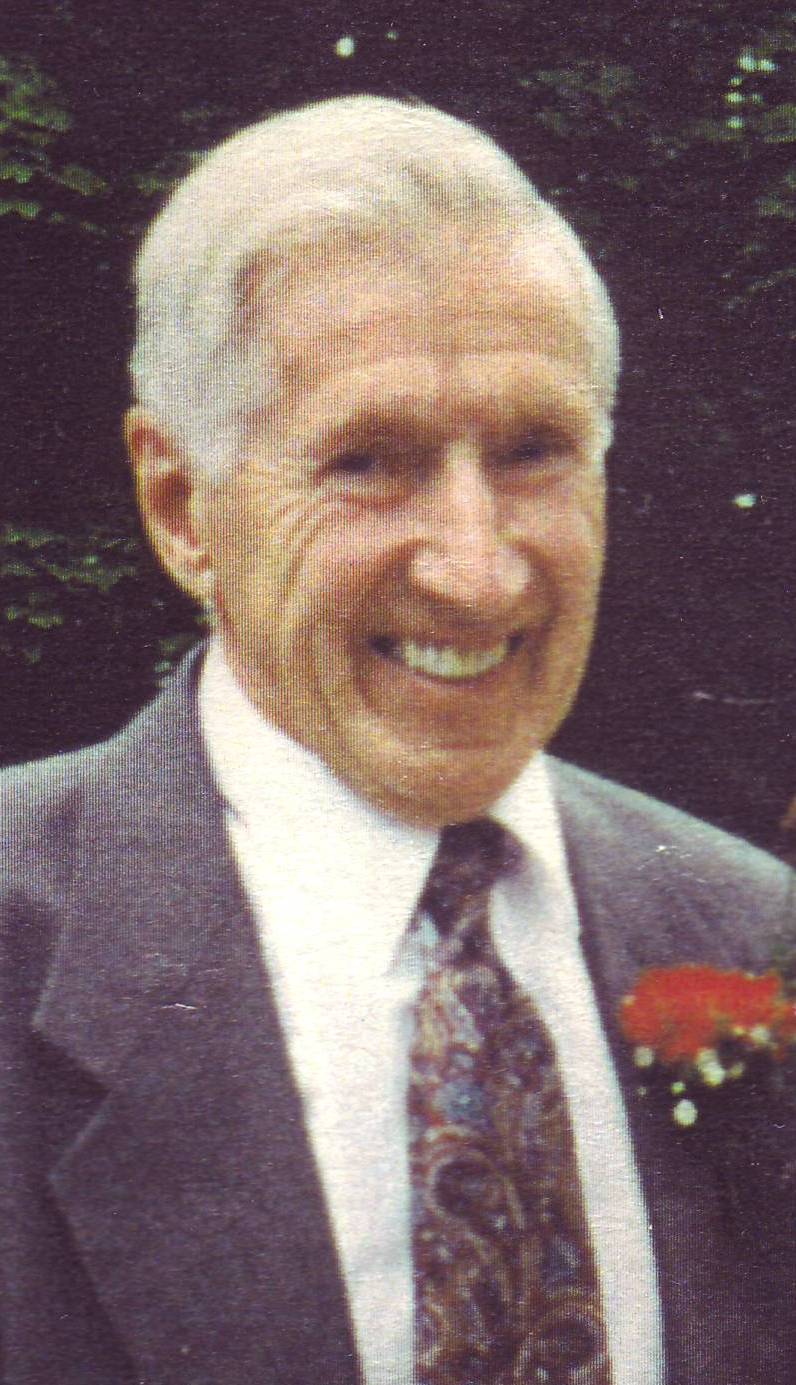 Paul-Henri Gingras