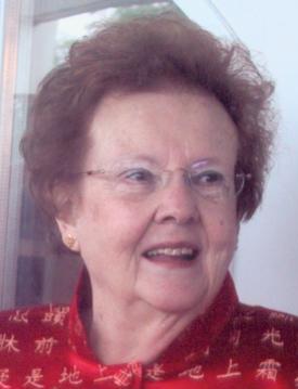 Suzanne Pettigrew