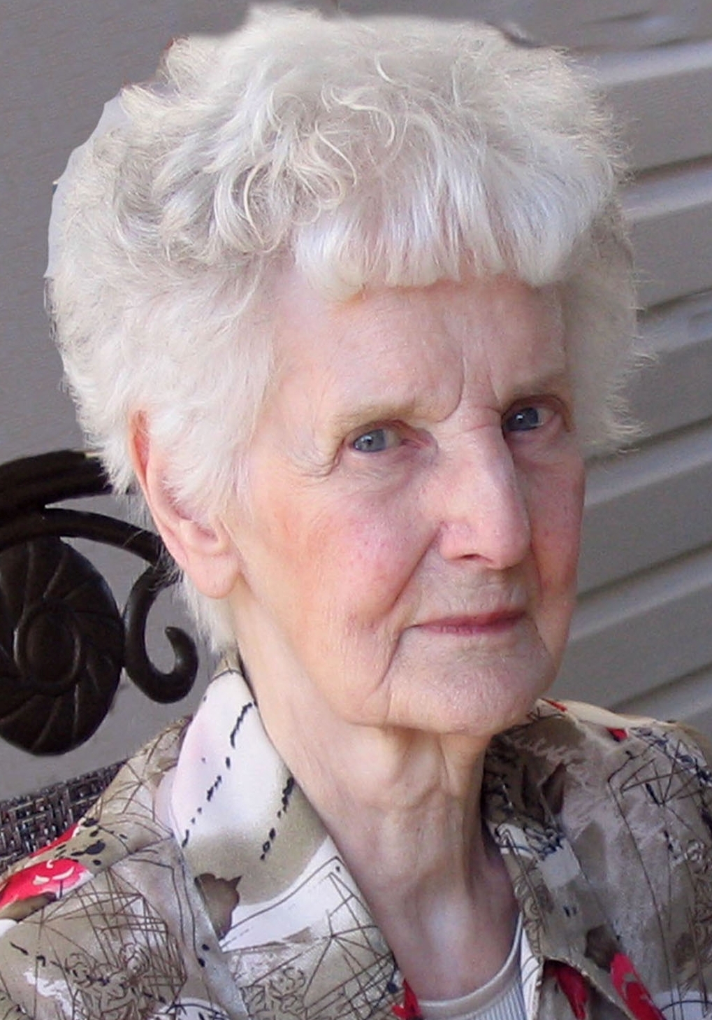 Marthe Bourbeau Lessard