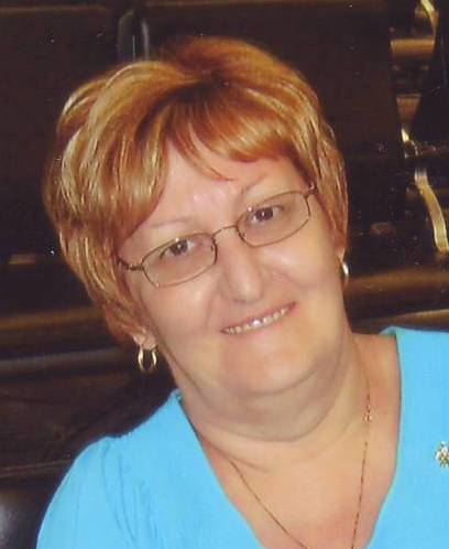 Lise Joly Bussières