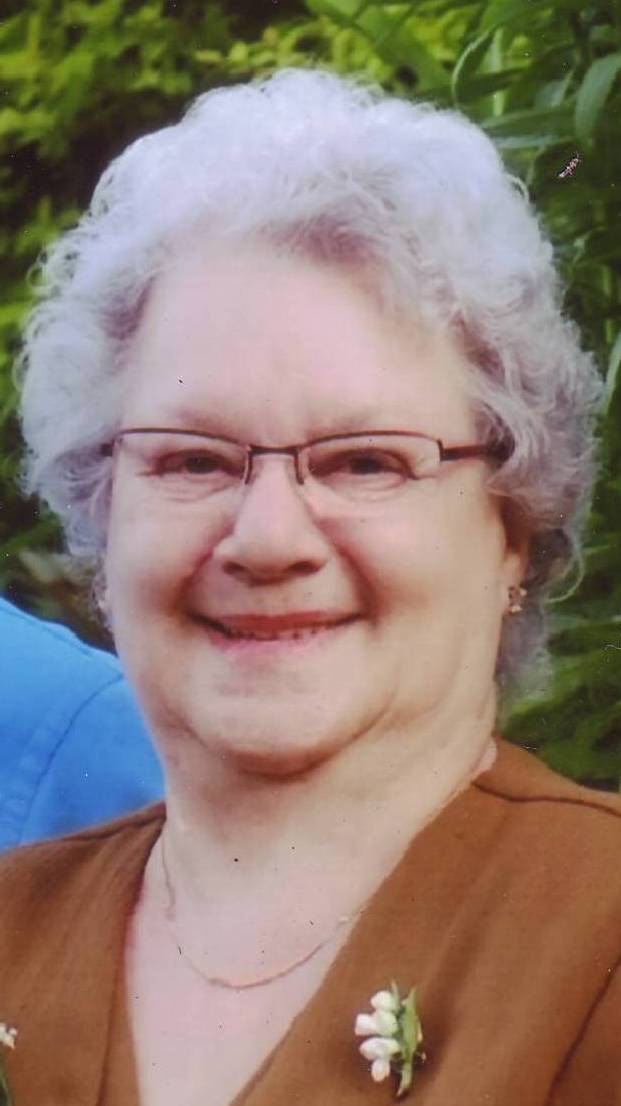 Françoise Sirois-Rousseau