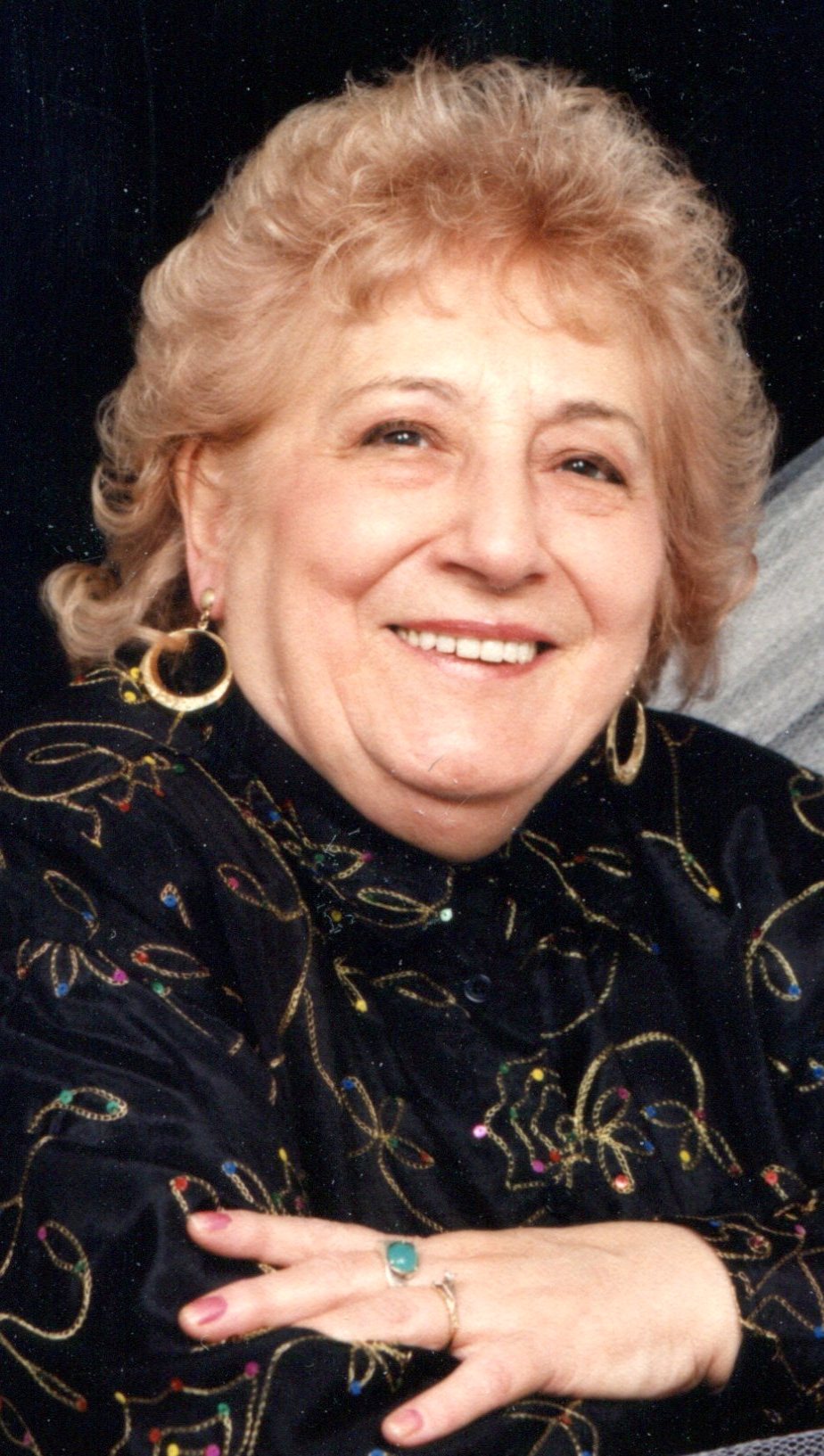 Yolande Gagnon