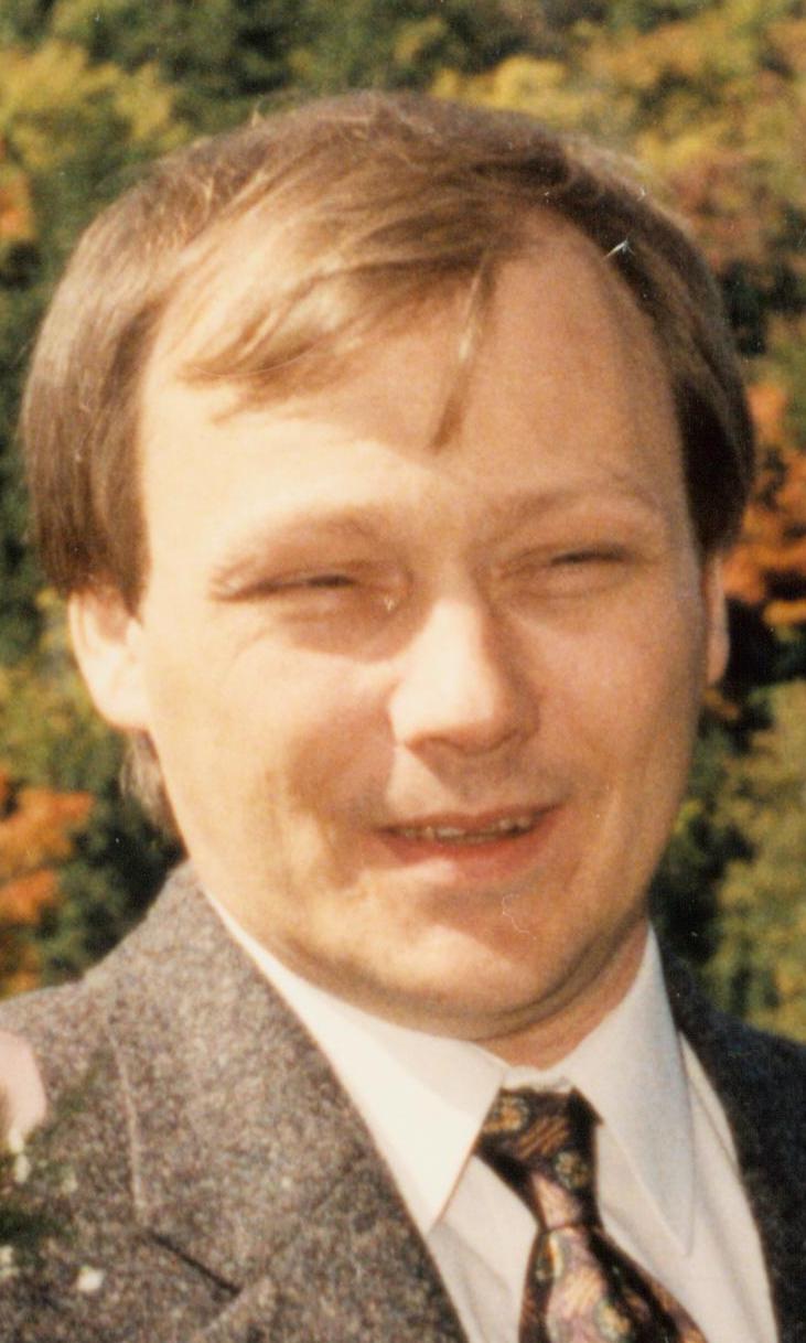 Robert Larochelle
